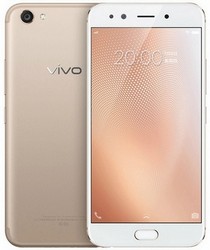 Замена дисплея на телефоне Vivo X9s Plus в Омске
